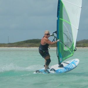 Meet your Posher, Jen